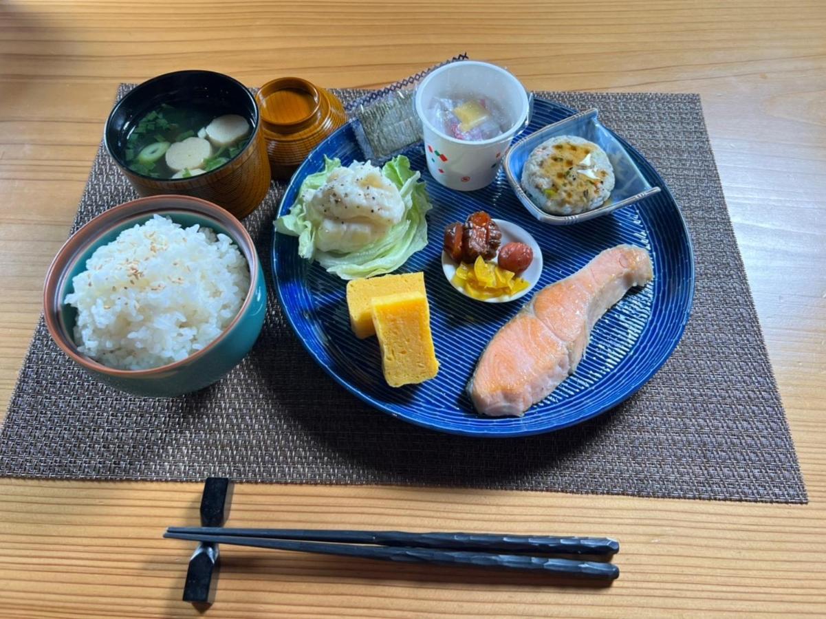 Onsen & Garden -Asante Inn- Hakone Dış mekan fotoğraf